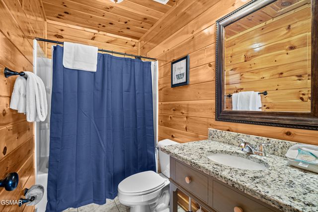 1964 Blackthorn Trail, Sevierville, TN 37876