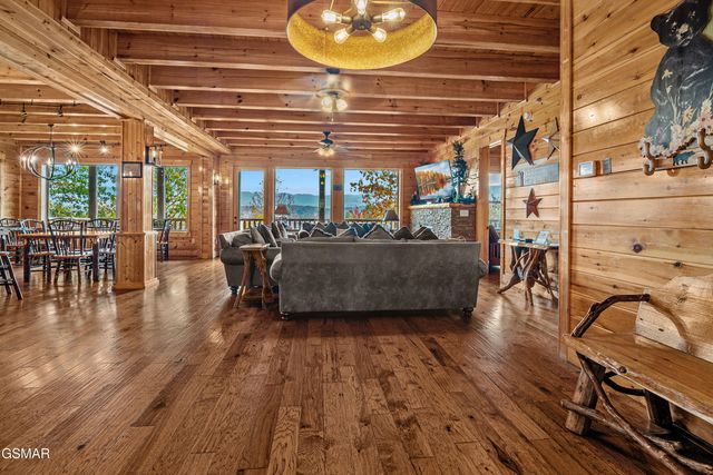 1964 Blackthorn Trail, Sevierville, TN 37876