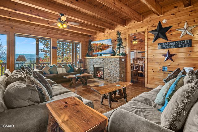 1964 Blackthorn Trail, Sevierville, TN 37876