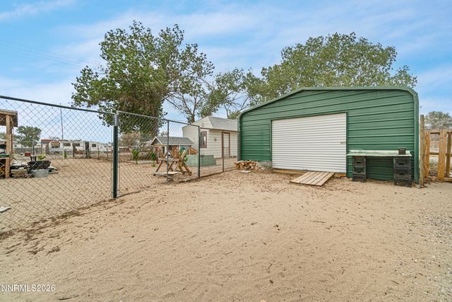 5030 Vanessa Drive, Fallon, NV 89406