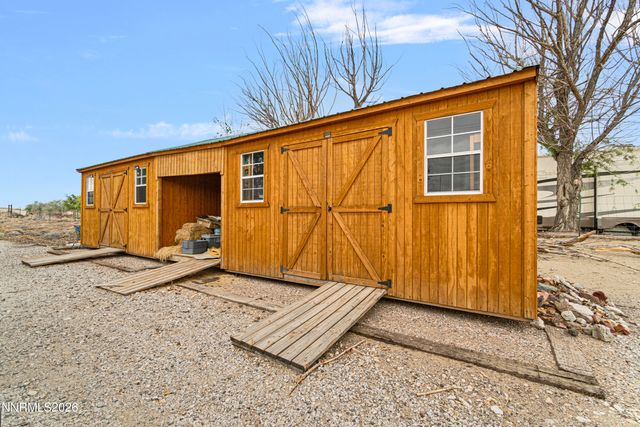 5030 Vanessa Drive, Fallon, NV 89406