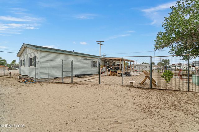 5030 Vanessa Drive, Fallon, NV 89406