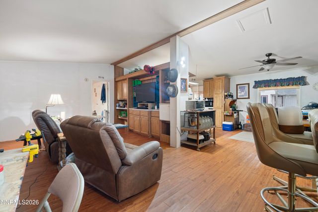 5030 Vanessa Drive, Fallon, NV 89406