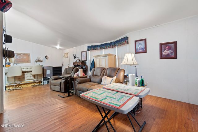 5030 Vanessa Drive, Fallon, NV 89406