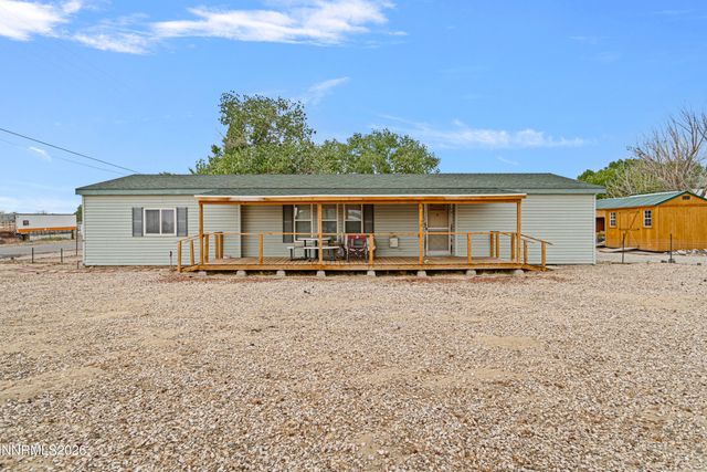 5030 Vanessa Drive, Fallon, NV 89406
