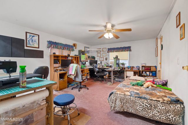 5030 Vanessa Drive, Fallon, NV 89406