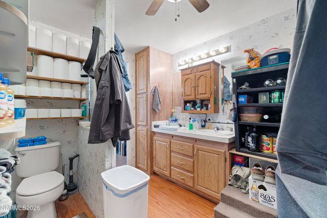 5030 Vanessa Drive, Fallon, NV 89406