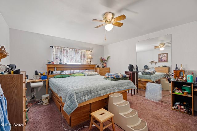 5030 Vanessa Drive, Fallon, NV 89406