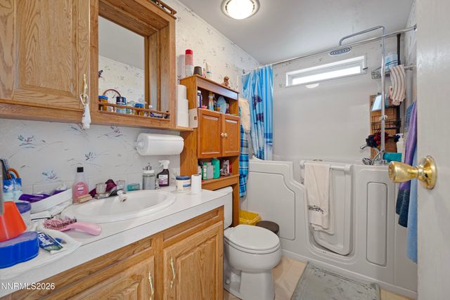 5030 Vanessa Drive, Fallon, NV 89406