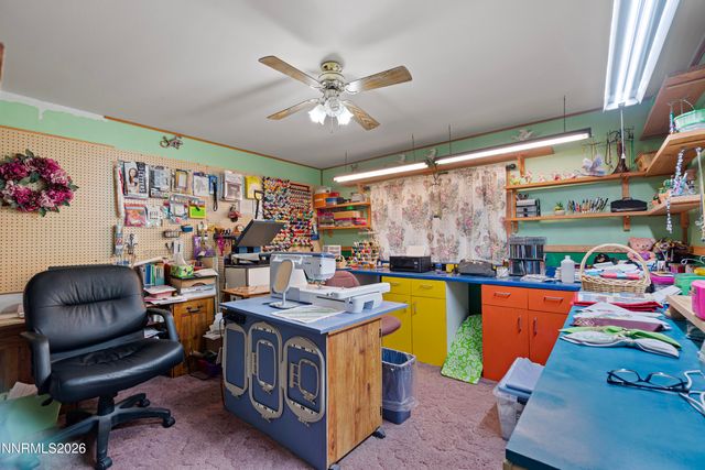 5030 Vanessa Drive, Fallon, NV 89406
