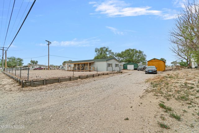 5030 Vanessa Drive, Fallon, NV 89406
