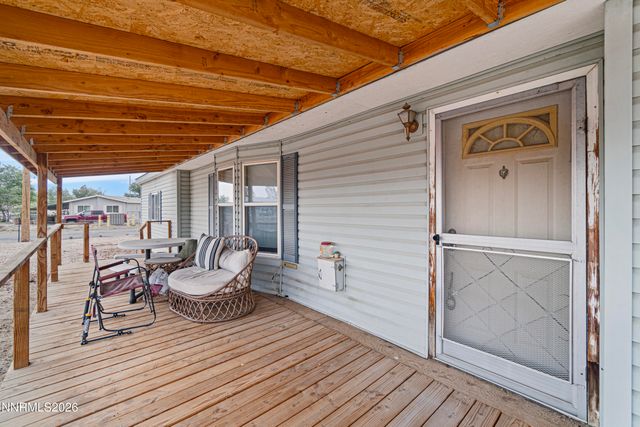 5030 Vanessa Drive, Fallon, NV 89406
