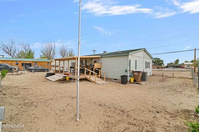 5030 Vanessa Drive, Fallon, NV 89406