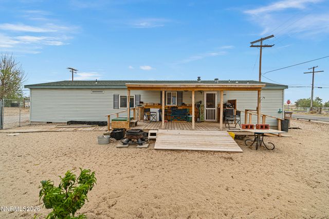 5030 Vanessa Drive, Fallon, NV 89406