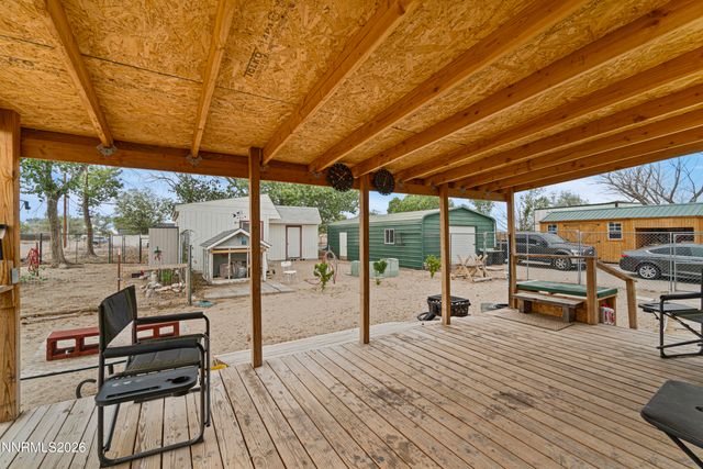 5030 Vanessa Drive, Fallon, NV 89406