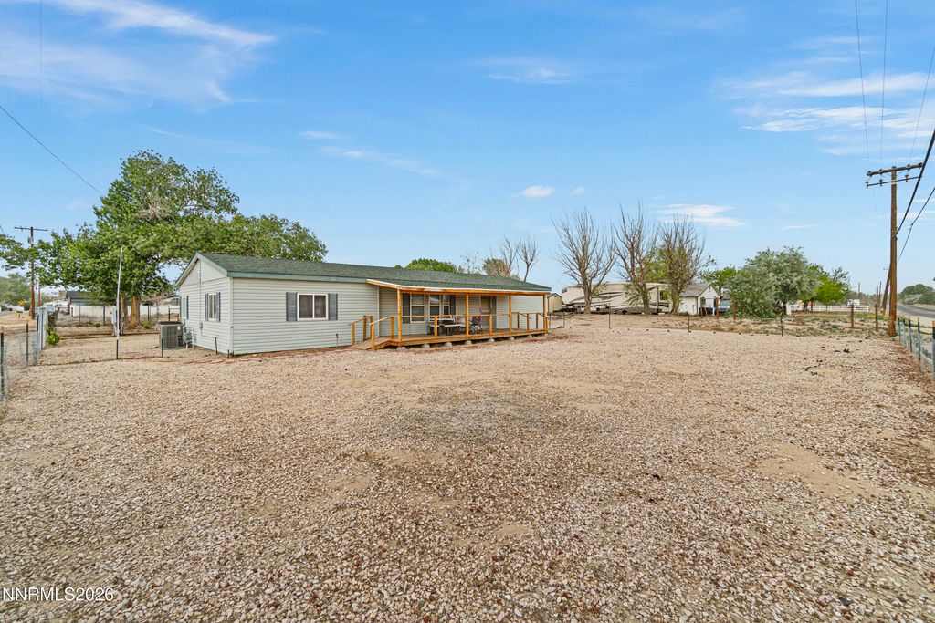 5030 Vanessa Drive, Fallon, NV 89406