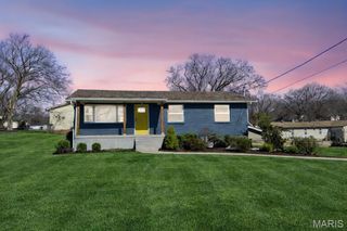 404 Elm Street, Potosi, MO 63664