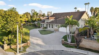 18568 Arbor Gate, Yorba Linda, CA 92886