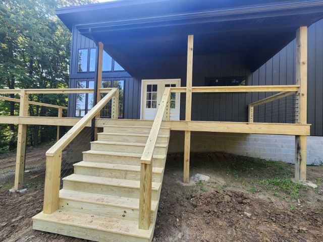 5241 TARBELL Road, Edinboro, PA 16412