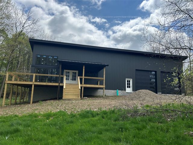 5241 TARBELL Road, Edinboro, PA 16412