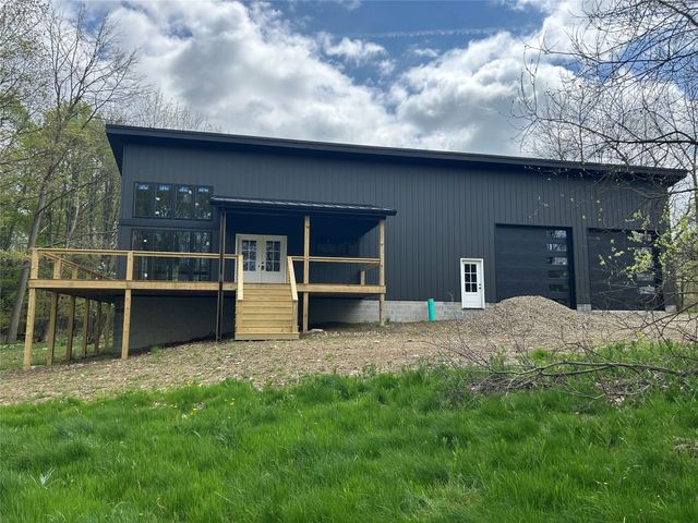 5241 TARBELL Road, Edinboro, PA 16412