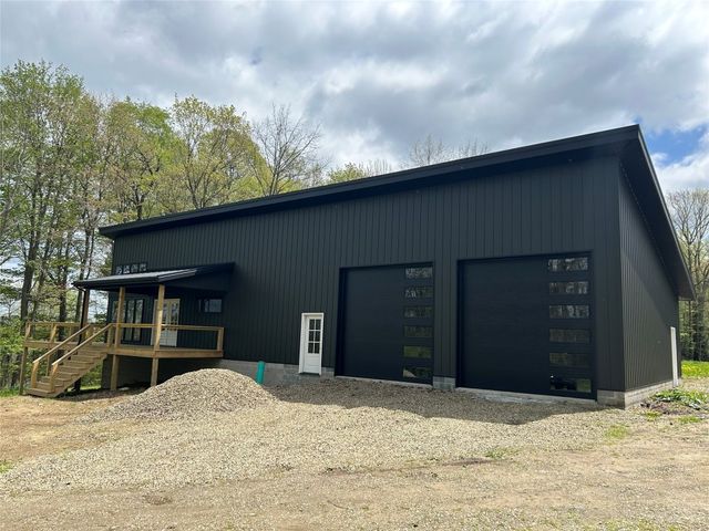 5241 TARBELL Road, Edinboro, PA 16412