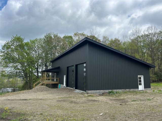 5241 TARBELL Road, Edinboro, PA 16412