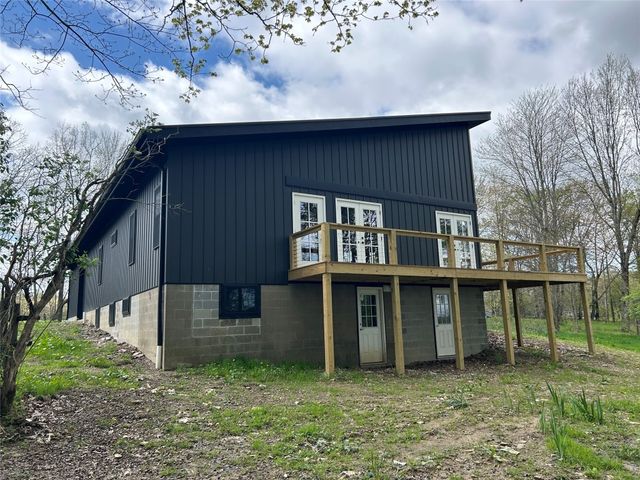 5241 TARBELL Road, Edinboro, PA 16412