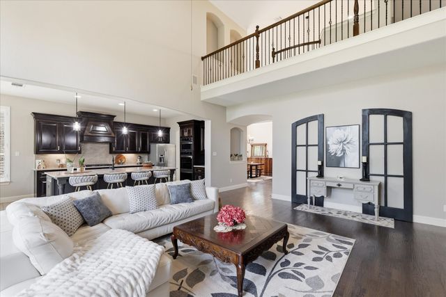 2207 Malin Drive, Trophy Club, TX 76262