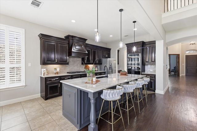 2207 Malin Drive, Trophy Club, TX 76262