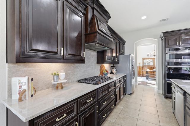 2207 Malin Drive, Trophy Club, TX 76262