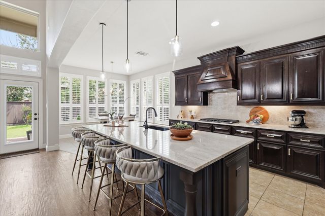 2207 Malin Drive, Trophy Club, TX 76262