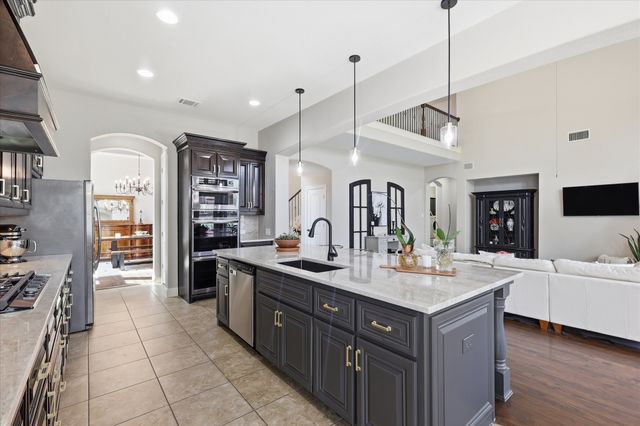 2207 Malin Drive, Trophy Club, TX 76262