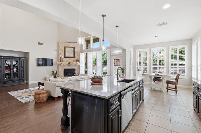 2207 Malin Drive, Trophy Club, TX 76262