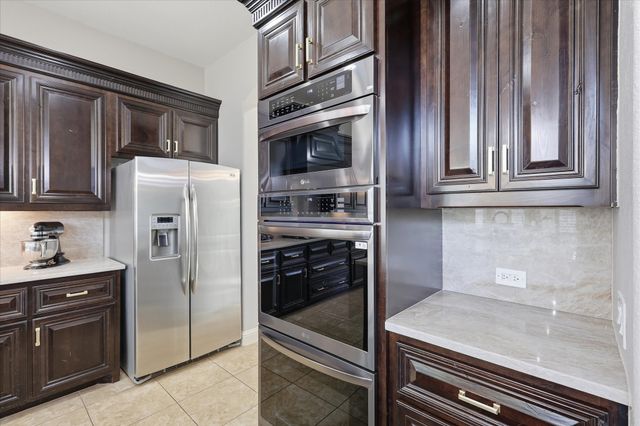2207 Malin Drive, Trophy Club, TX 76262