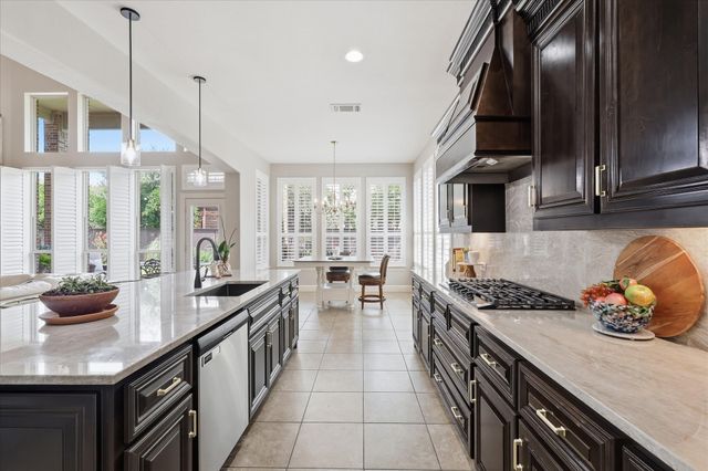 2207 Malin Drive, Trophy Club, TX 76262