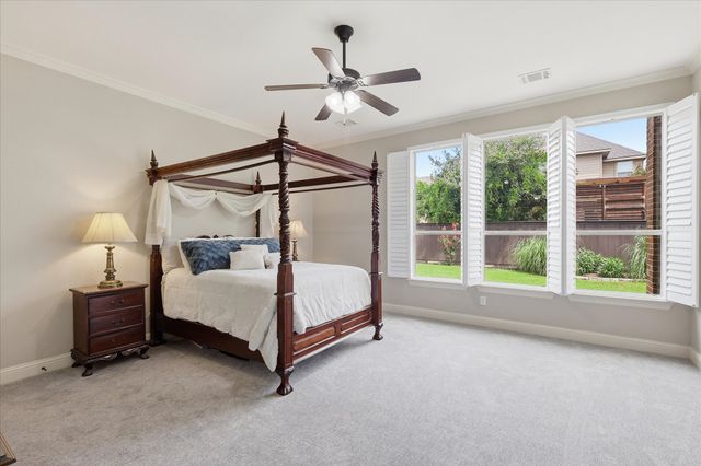 2207 Malin Drive, Trophy Club, TX 76262