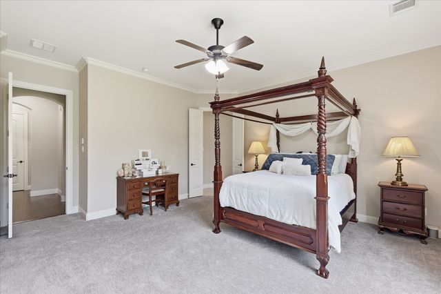 2207 Malin Drive, Trophy Club, TX 76262