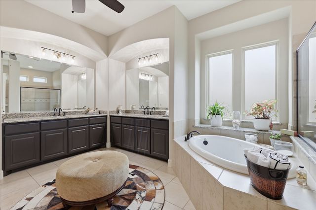 2207 Malin Drive, Trophy Club, TX 76262
