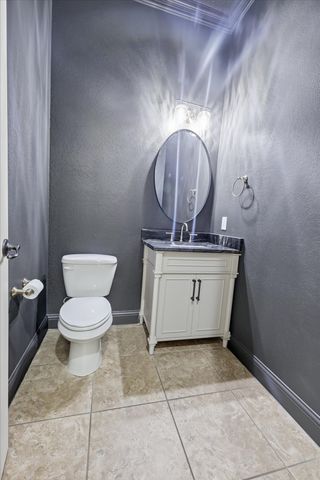 2207 Malin Drive, Trophy Club, TX 76262