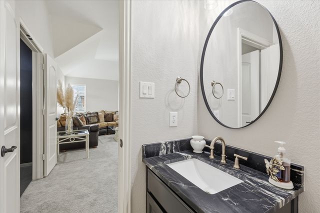 2207 Malin Drive, Trophy Club, TX 76262