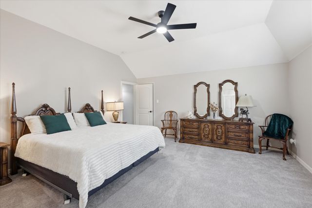 2207 Malin Drive, Trophy Club, TX 76262