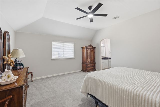 2207 Malin Drive, Trophy Club, TX 76262