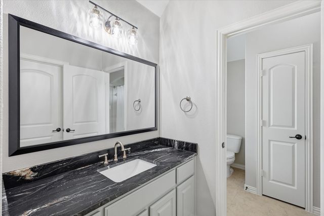 2207 Malin Drive, Trophy Club, TX 76262