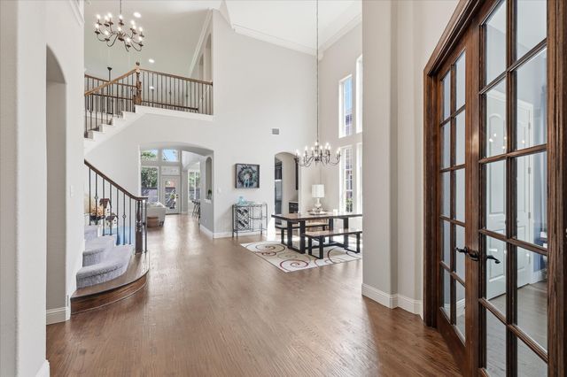2207 Malin Drive, Trophy Club, TX 76262