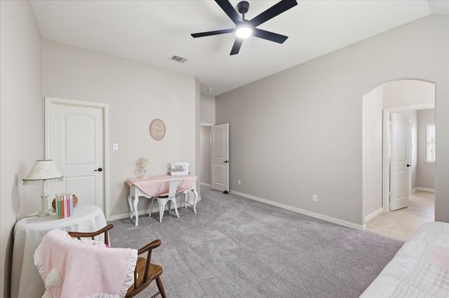 2207 Malin Drive, Trophy Club, TX 76262