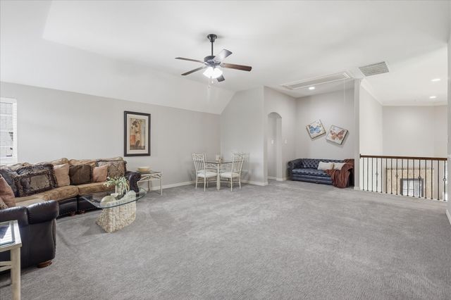 2207 Malin Drive, Trophy Club, TX 76262