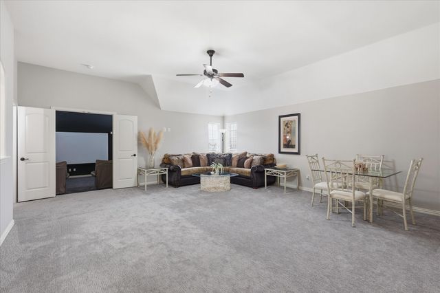 2207 Malin Drive, Trophy Club, TX 76262