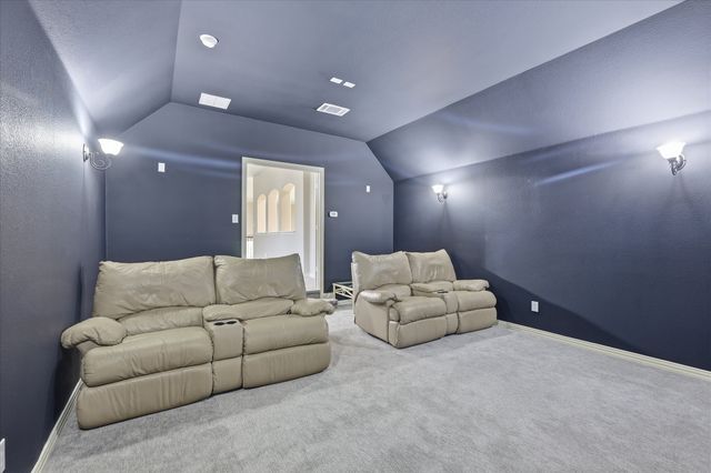 2207 Malin Drive, Trophy Club, TX 76262