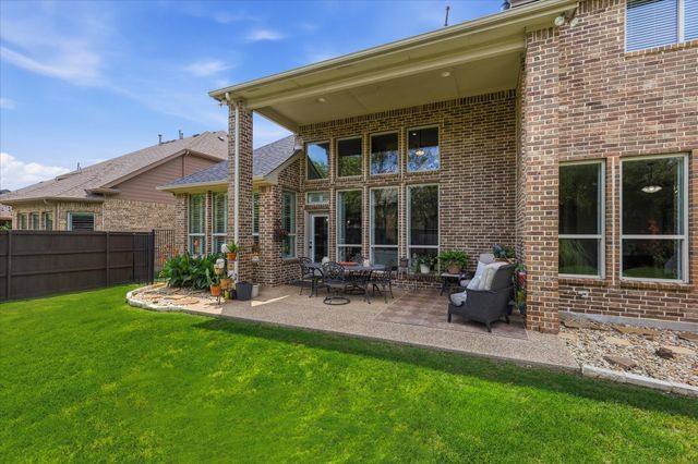 2207 Malin Drive, Trophy Club, TX 76262